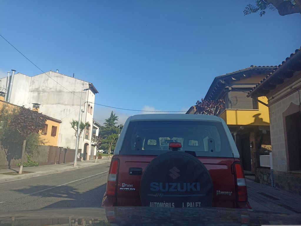 Fotografia de Parròquia de Santa Maria