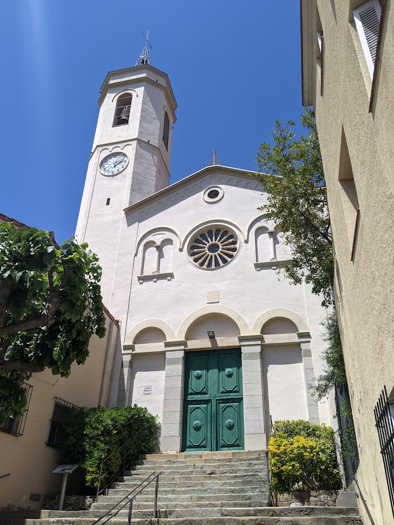 Fotografia de Parròquia de Santa Maria