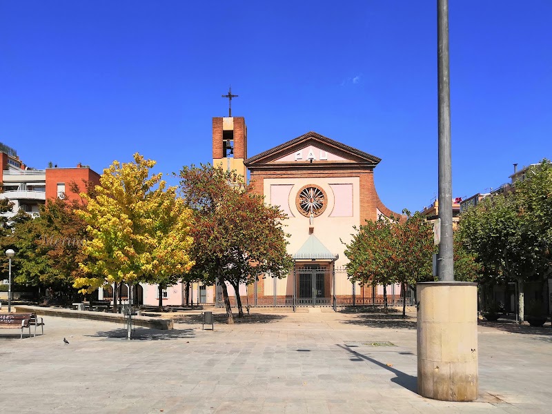 Fotografia de Parròquia de Santa Maria