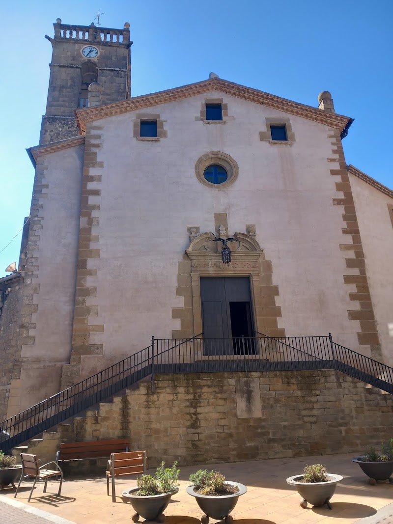 Fotografia de Parròquia de Santa Maria