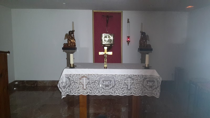 Fotografia de Parròquia de Santa Rosa