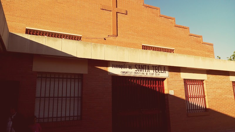 Fotografia de Parròquia de Santa Tecla