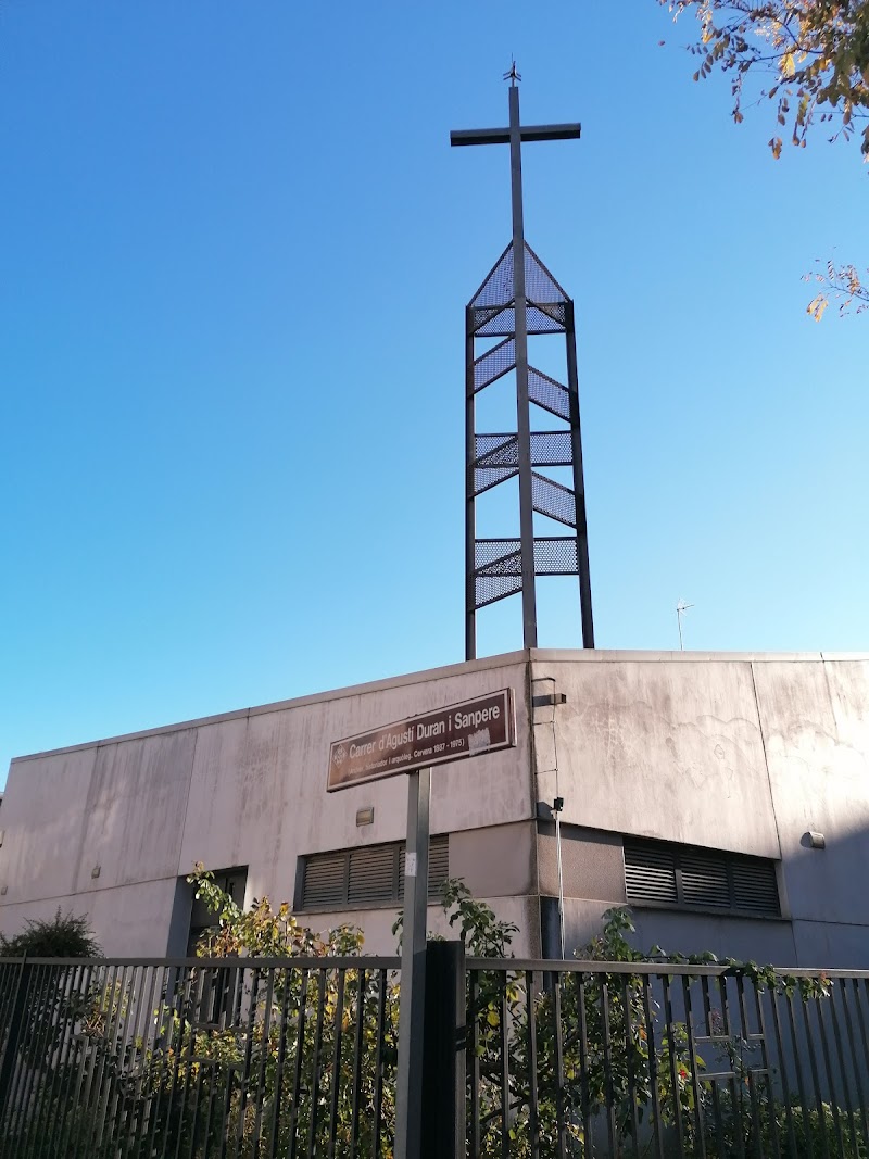Fotografia de Parròquia de Santa Teresa Jornet