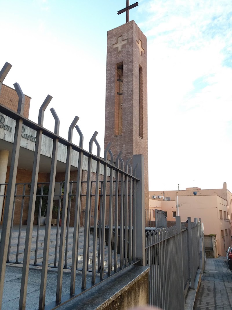 Fotografia de Parròquia del Bon Pastor