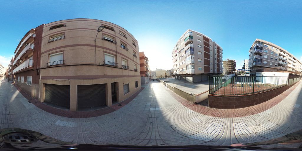 Fotografia de Parròquia del Carme