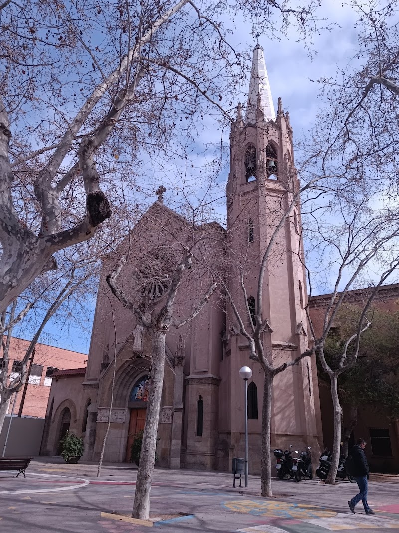 Fotografia de Parròquia del Sagrat Cor de Jesús
