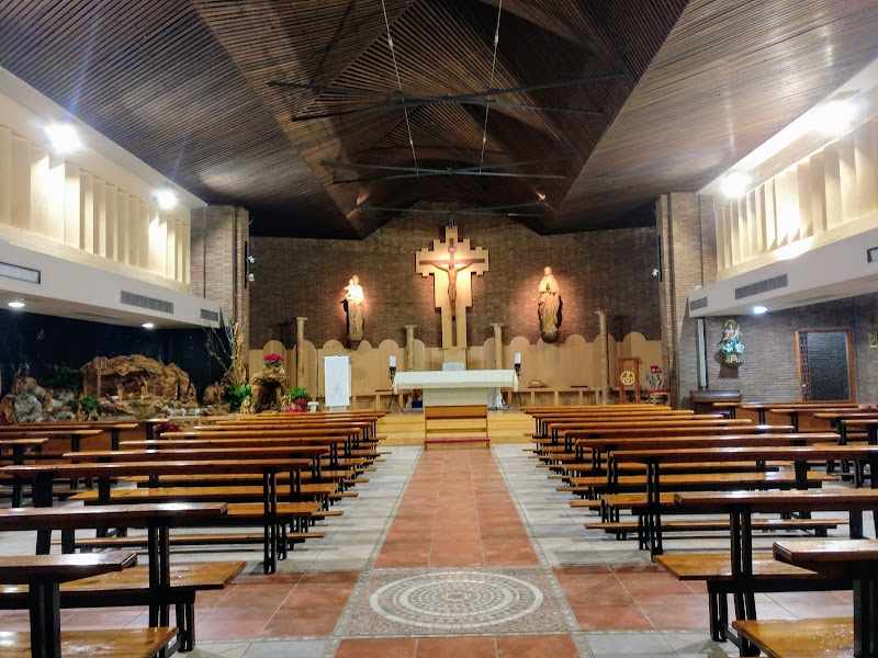 Fotografia de Parròquia del Sagrat Cor
