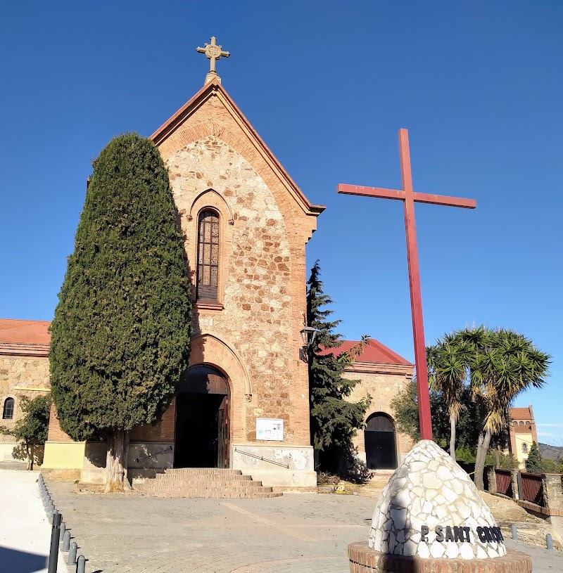 Fotografia de Parròquia del Sant Crist