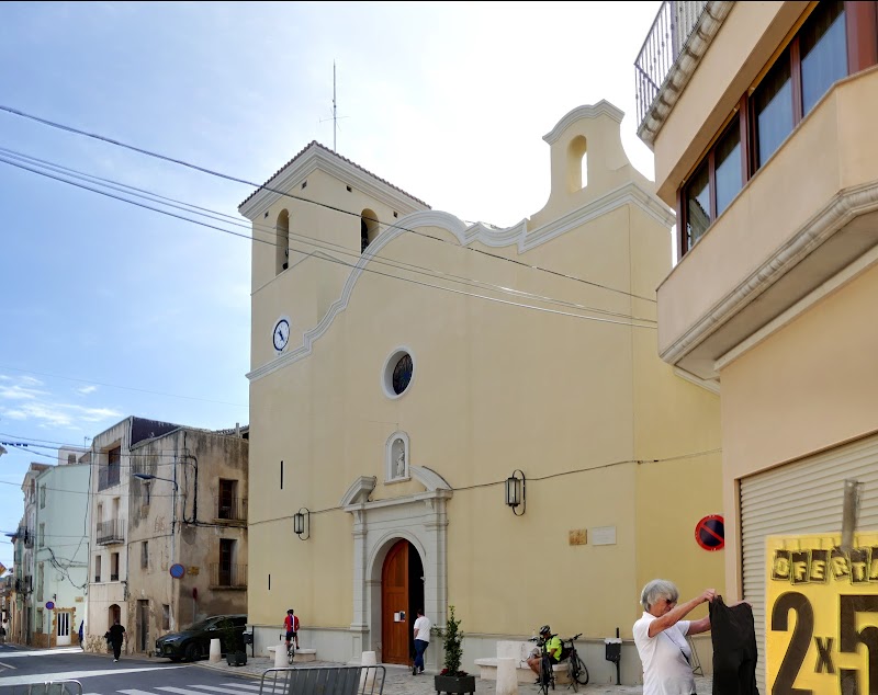 Fotografia de Parròquia l'Assumpció de Maria