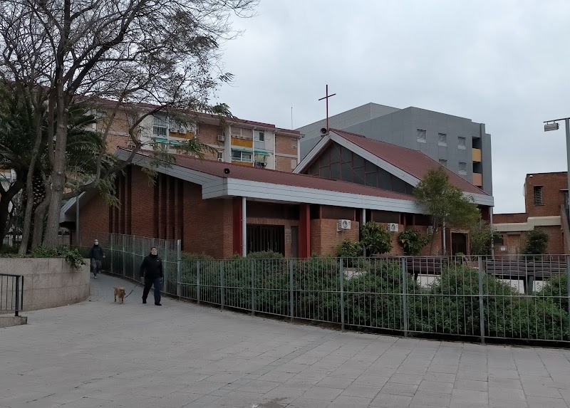 Fotografia de Parroquia Mare de Deu del Pilar