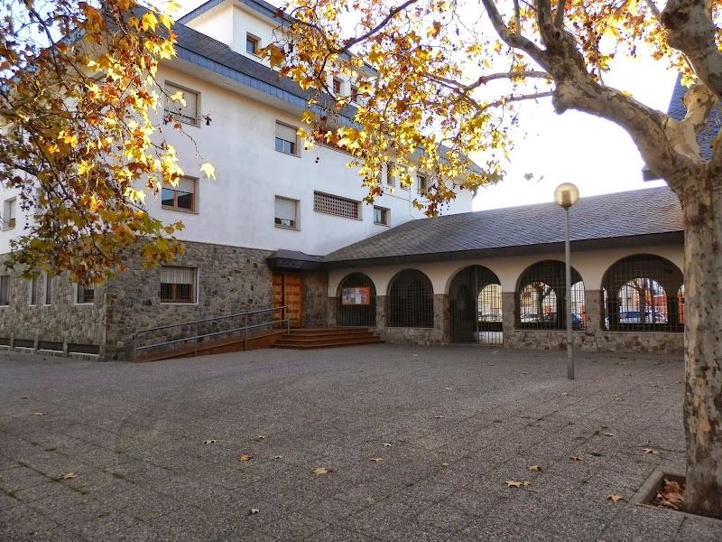 Fotografia de Parroquia Mare de Déu el Roser