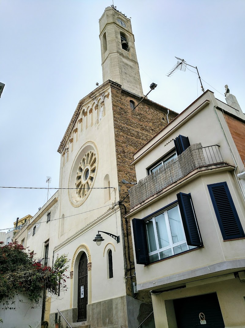 Fotografia de Parròquia S. Joan
