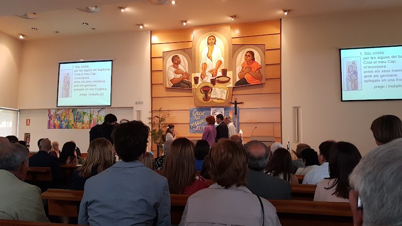 Fotografia de Parròquia Sant Antoni Maria Claret