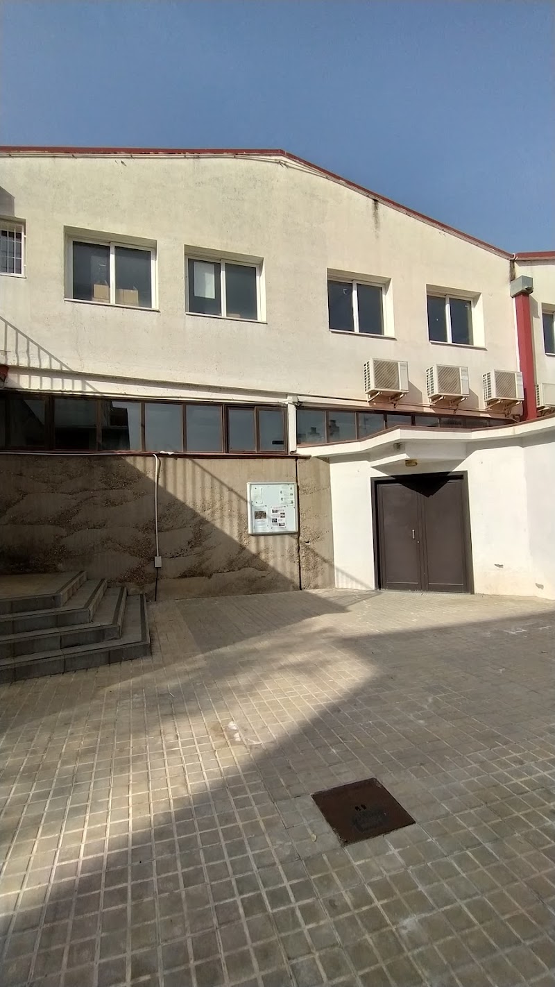 Fotografia de Parròquia Sant Cebrià