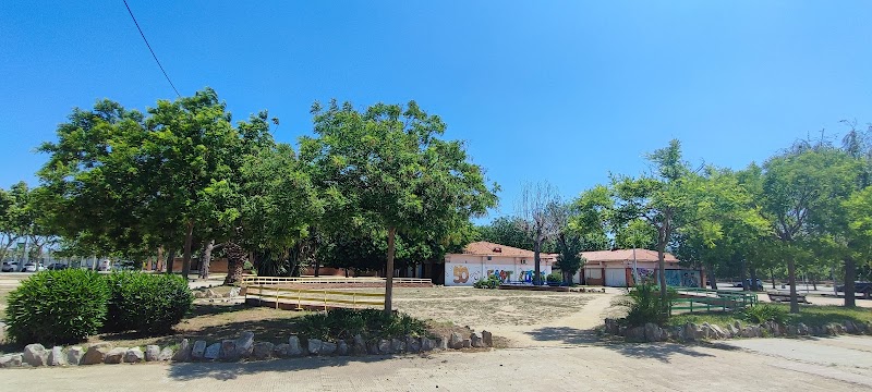 Fotografia de Parròquia Sant Cosme i Sant Damià