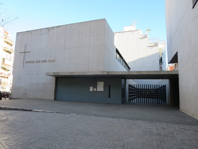 Fotografia de Parròquia Sant Enric d'Ossó