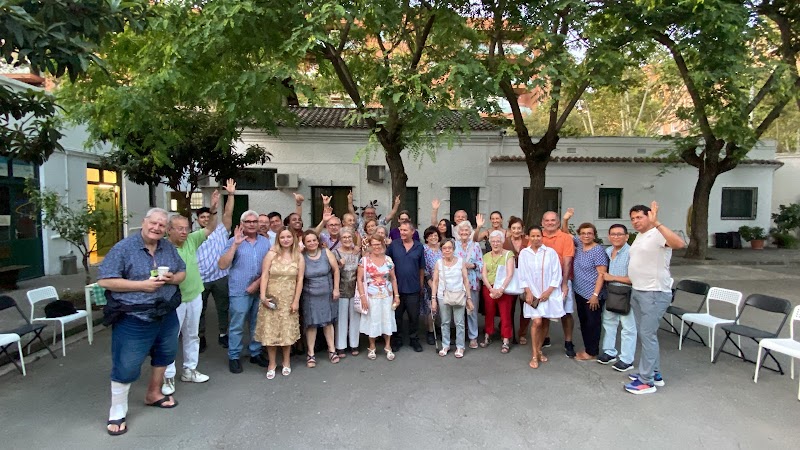 Fotografia de Parròquia Sant Felix
