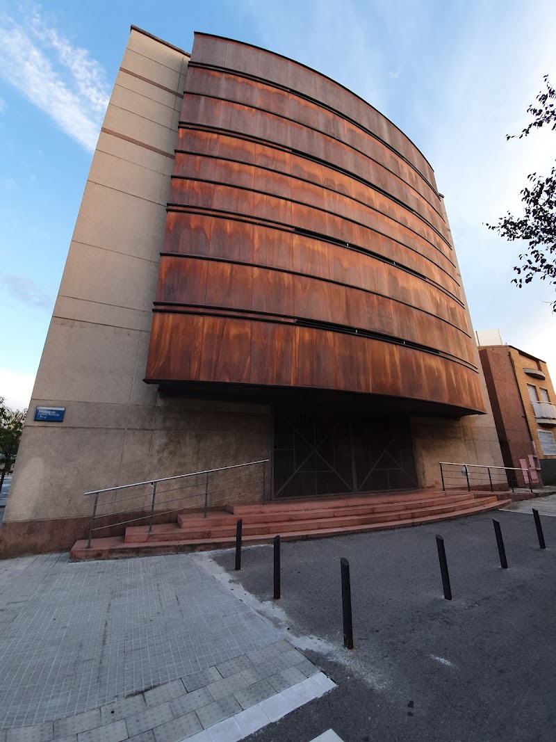 Fotografia de Parroquia Sant Jaume
