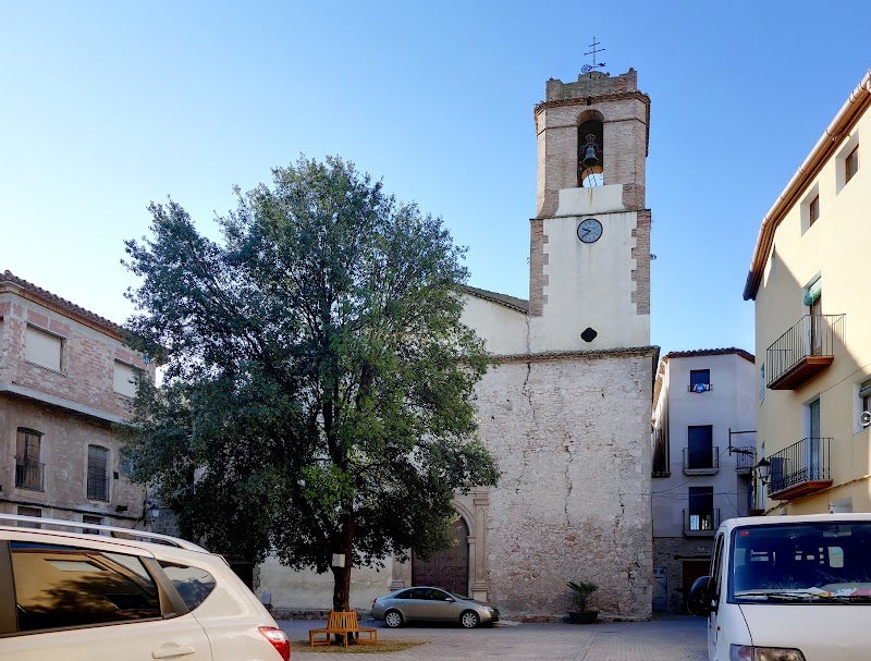 Fotografia de Parròquia Sant Joan Baptista