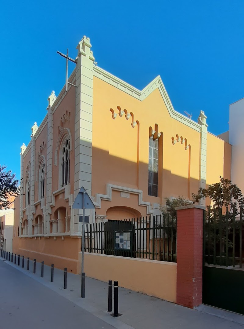 Fotografia de Parroquia Sant Josep Manyanet