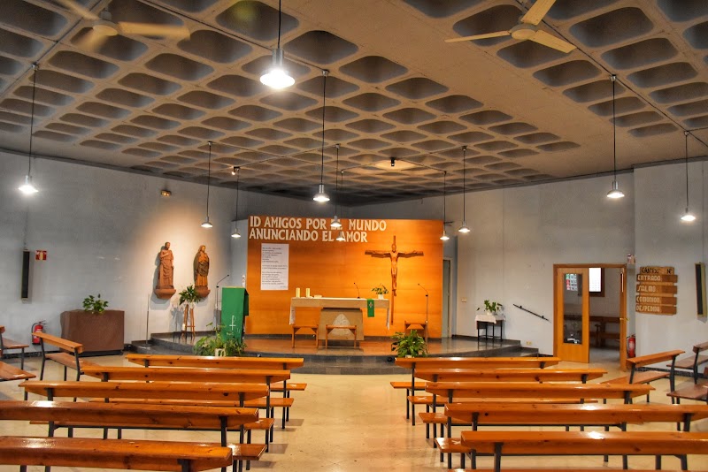 Fotografia de Parroquia Sant Josep Obrer