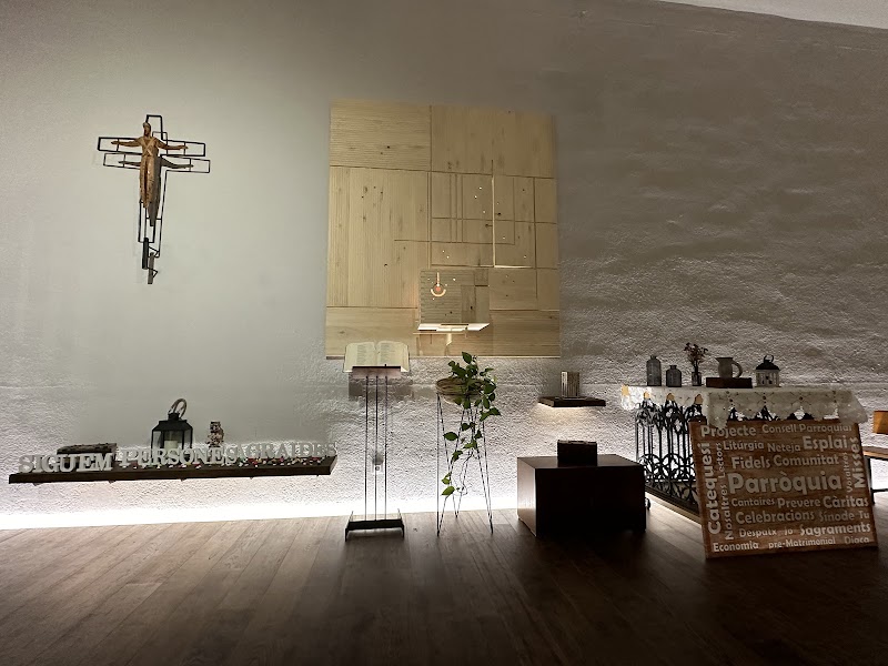 Fotografia de Parròquia Sant Josep
