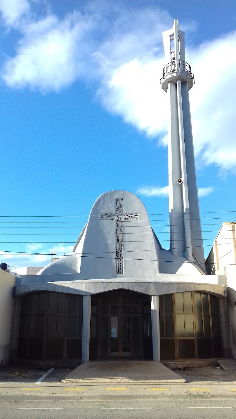 Fotografia de Parròquia Sant Josep