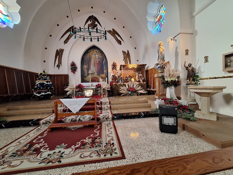 Fotografia de Parròquia Sant Miquel de la Cava