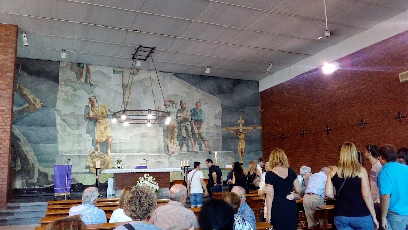Fotografia de Parròquia Sant Pau