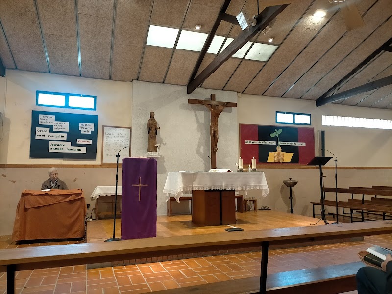 Fotografia de Parroquia Sant Pere Ermengol
