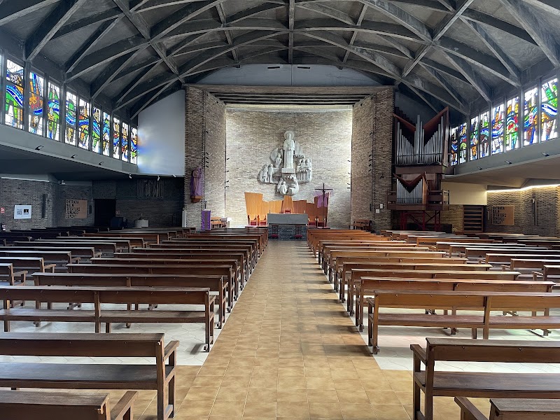 Fotografia de Parròquia Sant Pius X