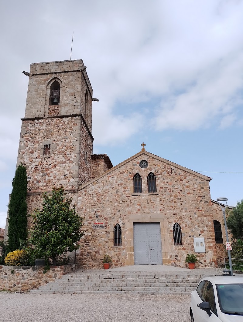 Fotografia de Parròquia Sant Sadurní