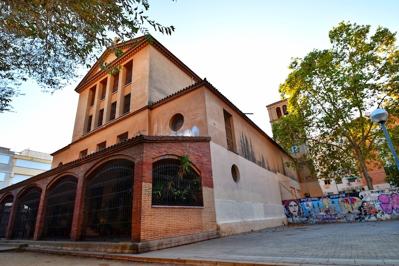 Fotografia de Parroquia Santa Engràcia