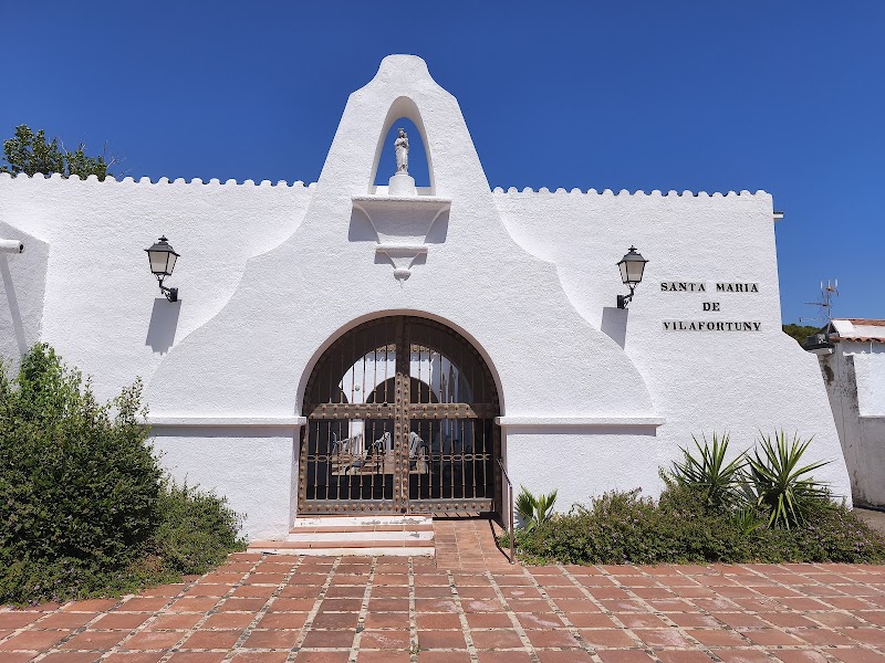 Fotografia de Parroquia Santa María de Vilafortuny