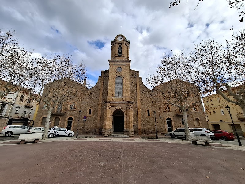 Fotografia de Sagrada Família