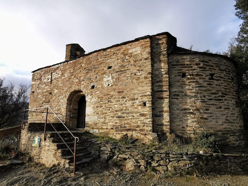 Fotografia de Saint-Christophe