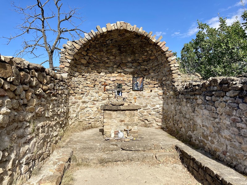 Fotografia de Saint-Clément de la Serre