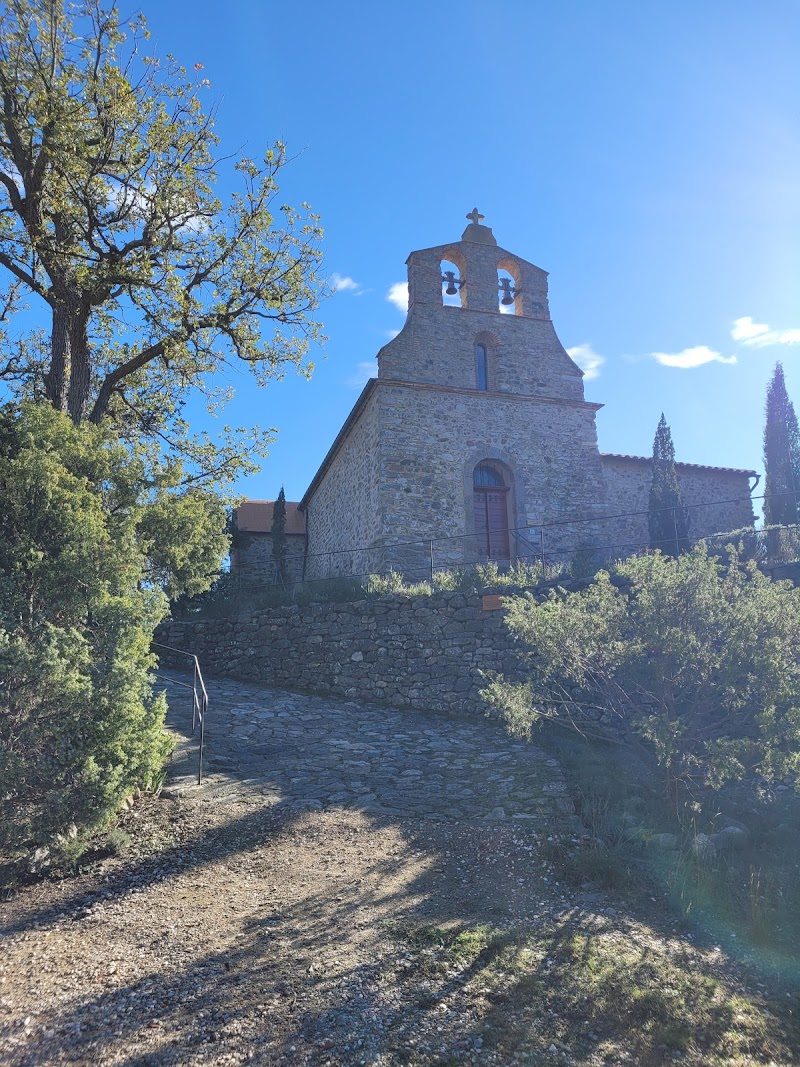Fotografia de Saint-Jacques-de-Calahons
