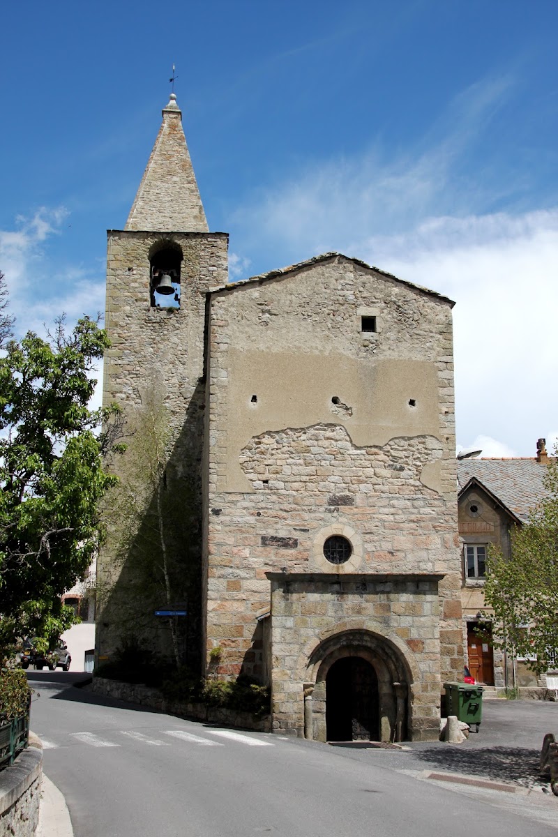 Fotografia de Saint-Martin d'Odeillo