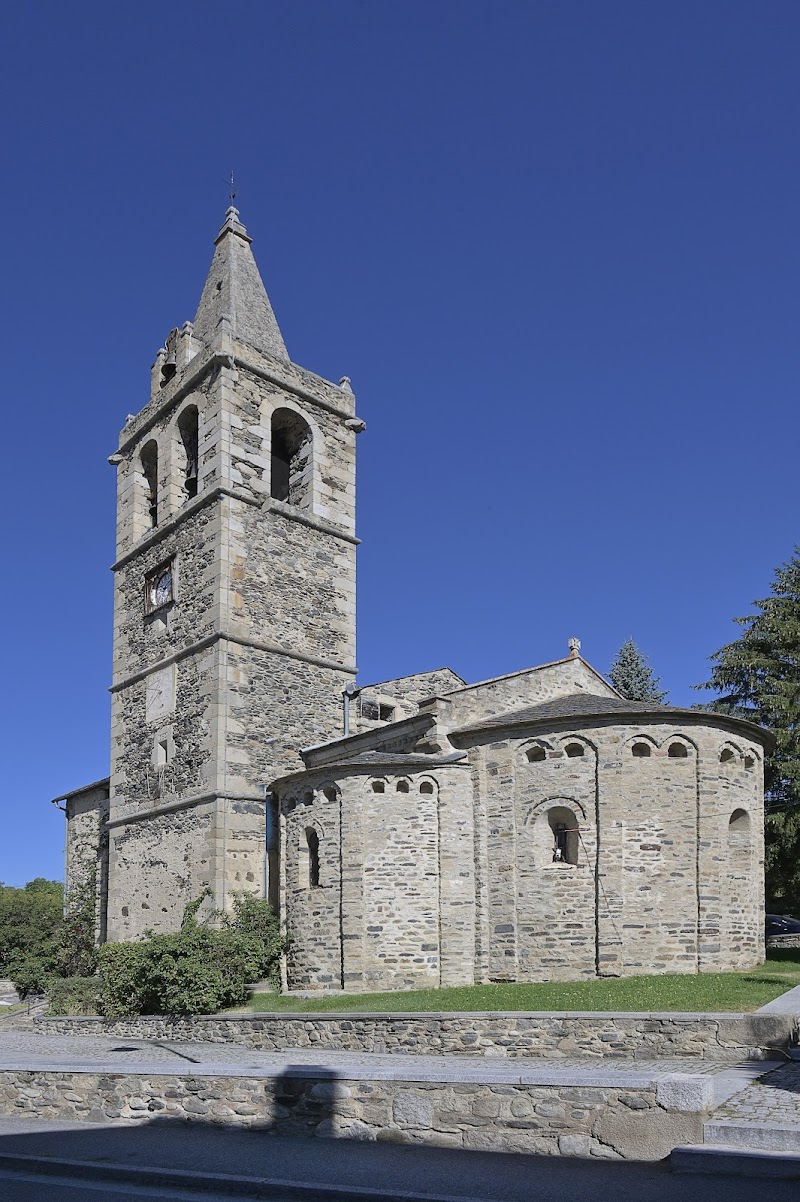 Fotografia de Saint-Martin d'Ur