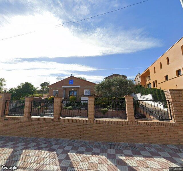 Fotografia de Saló del Regne dels Testimonis Cristians de Jehovà