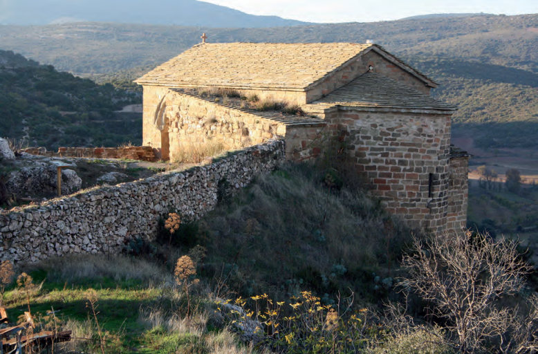 Fotografia de San Bartolomé