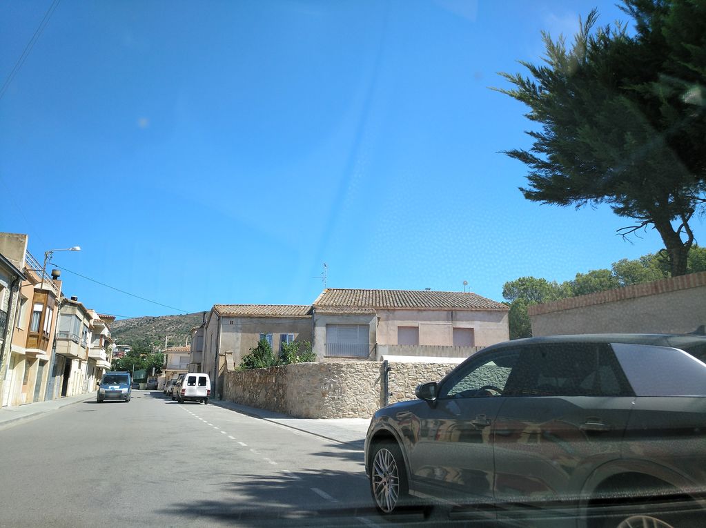 Fotografia de San Feliu