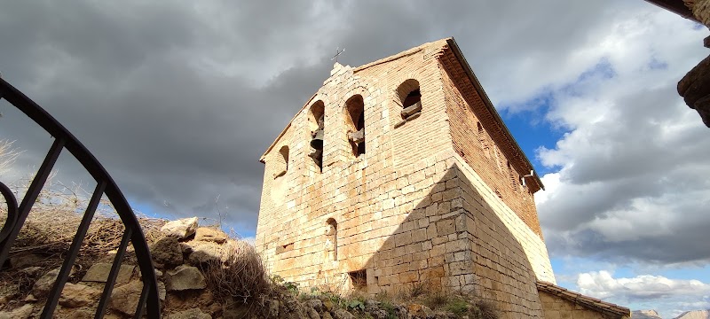 Fotografia de San Miguel