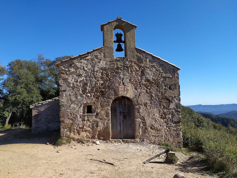 Fotografia de Sant Abdó i Sant Senén