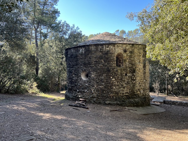 Fotografia de Sant Adjutori