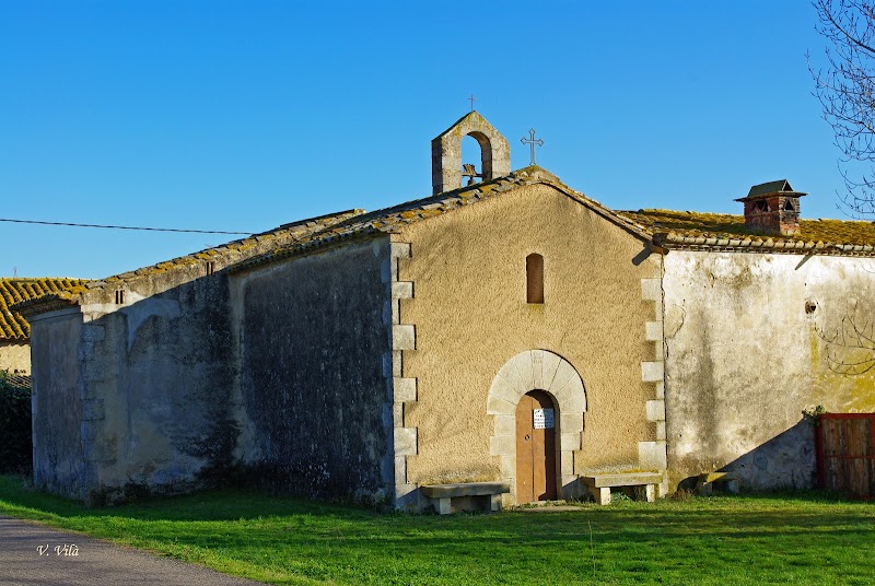 Fotografia de Sant Ampèlit