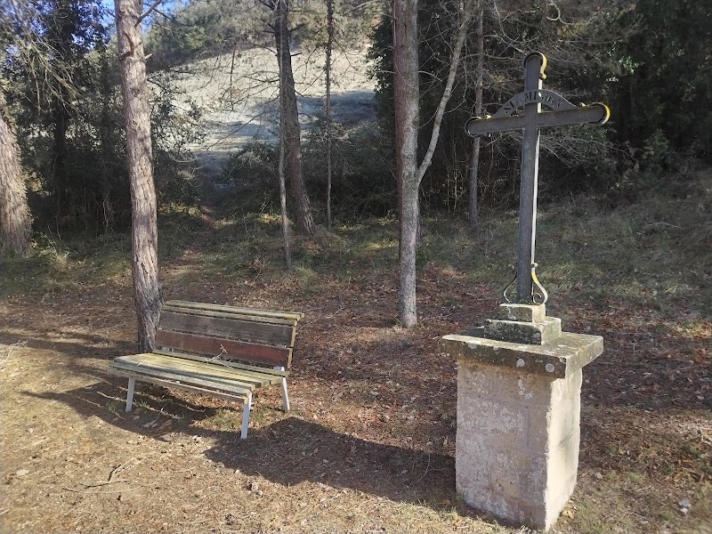 Fotografia de Sant Andreu de Castellcir