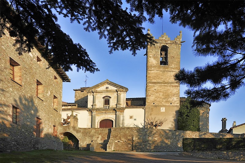 Fotografia de Sant Andreu de Gurb