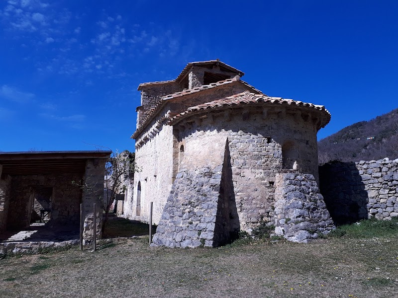 Fotografia de Sant Andreu de Porreres